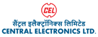 central-electronics-limited-cel-logo-vector